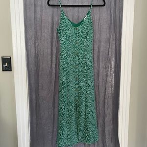 Midi dress